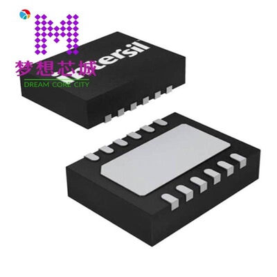 ISL9212BIRZ-T ISL9212IRZ ISL9212IRZ-T