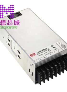MSP-300-12 MSP-300-24 MSP-300-36