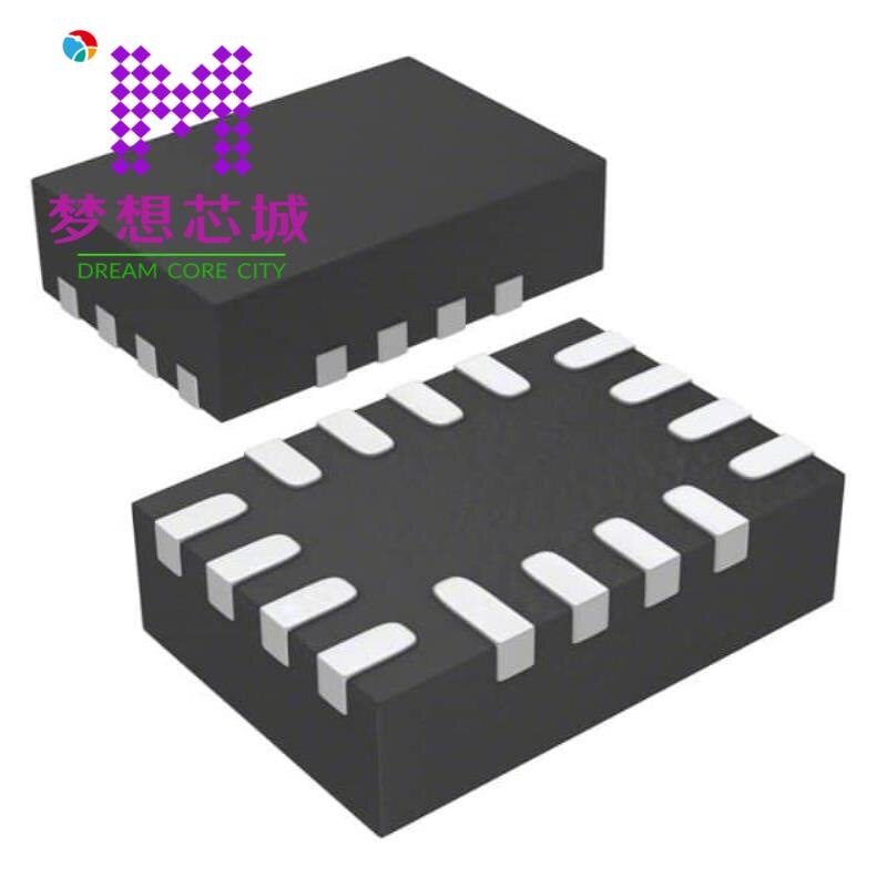 DG4053EEN-T1-GE4 DG4053EEQ-T1-GE3 DG4053EEY-T1-GE3