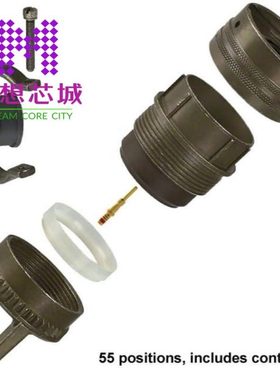 PT06SE-22-55P(470) PT06SE-22-55S(SR) PT06SE-24-61S(SR)