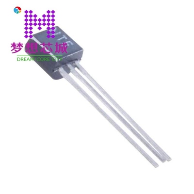 2N4400 2N4400BU 2N4400TA