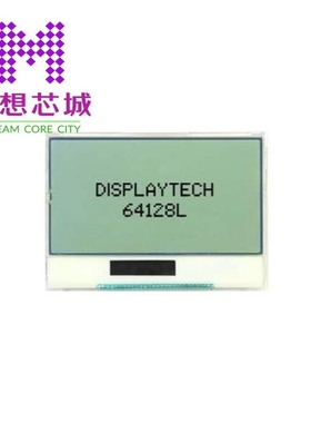 64128L FC BW-3 64128M FC BW-3 64128M FC BW-RGB