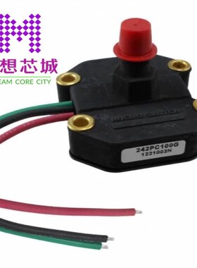 242PC100G 242PC150G 242PC250G