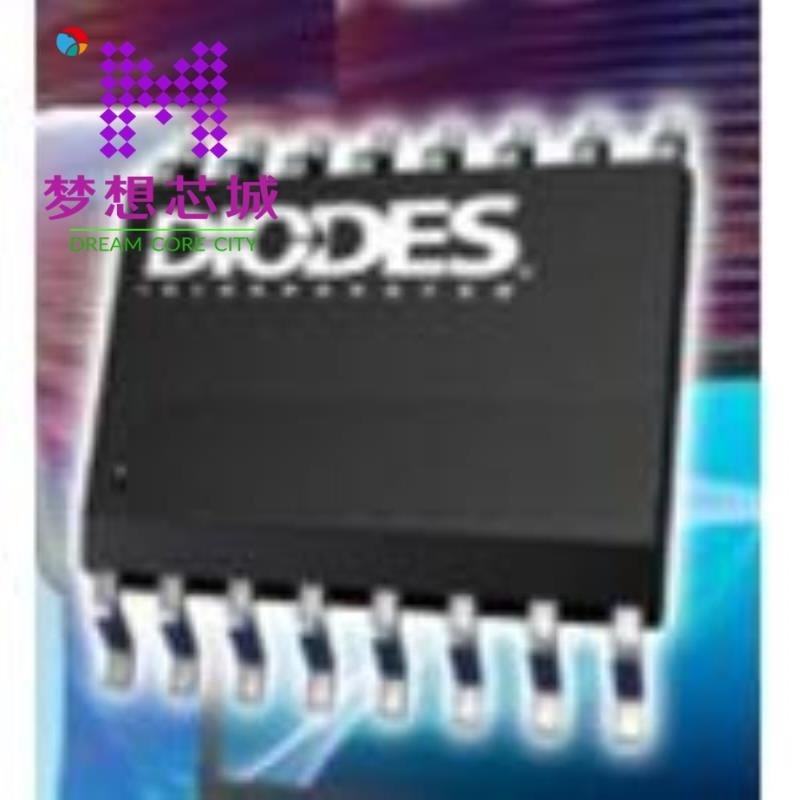 PI7C9X1170BCLE PI7C9X1170BCLEX PI7C9X1170BZDE