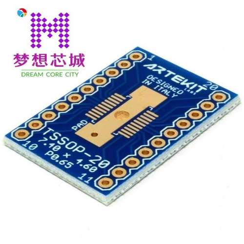 STC15W408AS-35I-TSSOP20  STC15W408S-351-SOP28