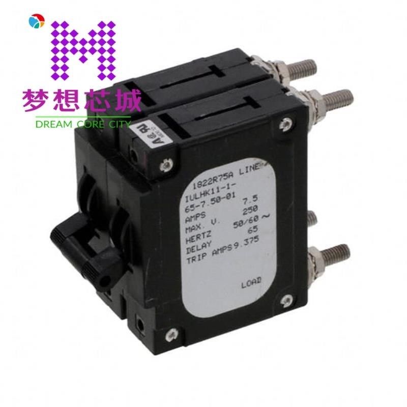 IULHK11-1-65-7.50-01  IULHK11-1REG4-62F-5.00-C-01