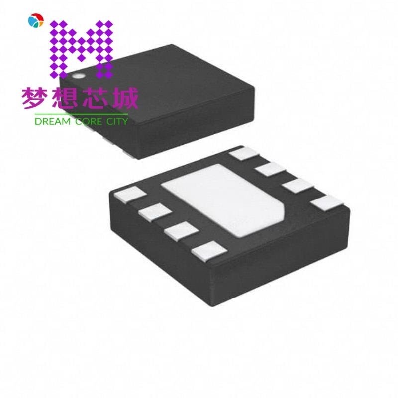 ATTINY5-MAHR ATTINY5-TS8R ATTINY5-TSHR