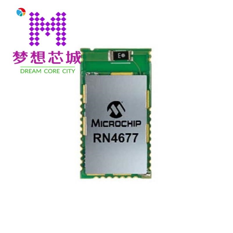 RN4678-V/RM100 RN4678-V/RM111 RN4677-V/RM100