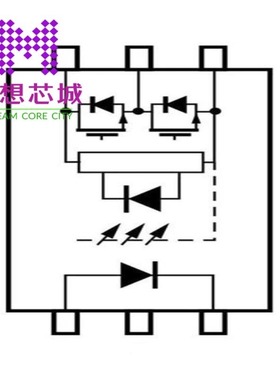 PS9307L-AX PS9307L-E3-AX PS9308L-AX