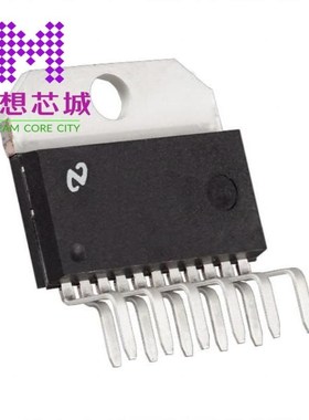 LM2402T LM2405T LM2407T