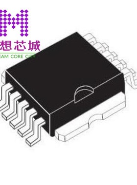 VIPER53ESP-E VIPER53ESPTR-E VIPER53SP