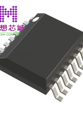 MAX11628EEE/V+ MAX11628EEE/V+T MAX11629EEE+