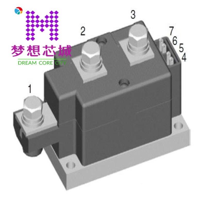 MCD224-20IO1 MCD224-22IO1 MCD225-12IO1