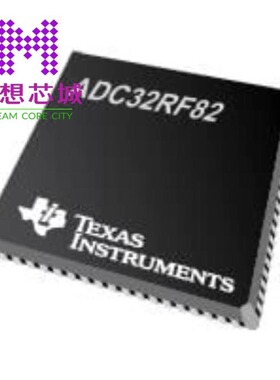 ADC32RF82IRMPT ADC32RF83IRMPR ADC32RF83IRMPT