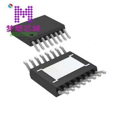 LT8609AEMSE16#PBF LT8609AHDDM#PBF LT8609AHDDM-5#PBF