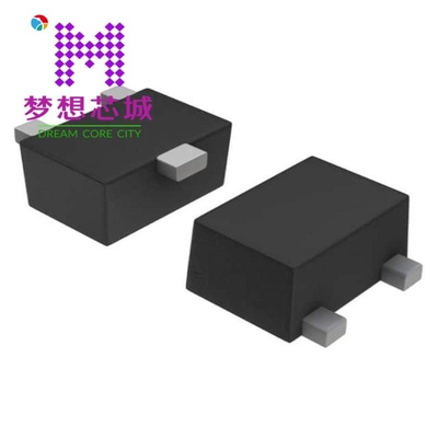 DTC124EM3T5G DTC124EMFHAT2L DTC124EMT2L