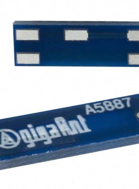 A5887 A5887H A5887H-EVB-1