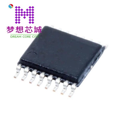 DAC088S085CIMTX/NOPB DAC088S085CISQ DAC088S085CISQ/NOPB