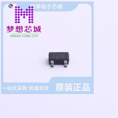 DTC123EKAT146 DTC123EM3T5G DTC123EMT2L