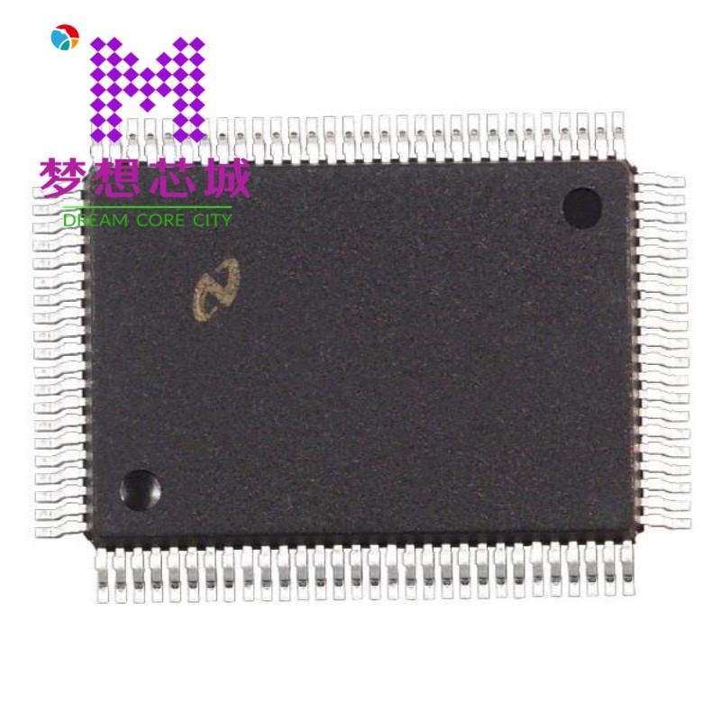 DP83924BVCE DP8392CN-1 DP8392CV-1