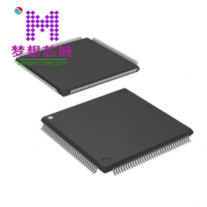 LFEC6E-4TN144C LFEC6E-5F256C LFEC6E-5FN484C