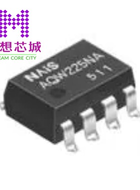 AQW221 AQW223R2S AQW224N