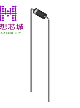 1N5241CRL 1N5242B 1N5242B (DO-35)