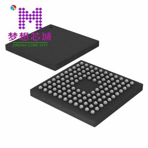 EFM32GG890F512G-E-BGA112R  EFM32GG895F1024G-E-BGA120