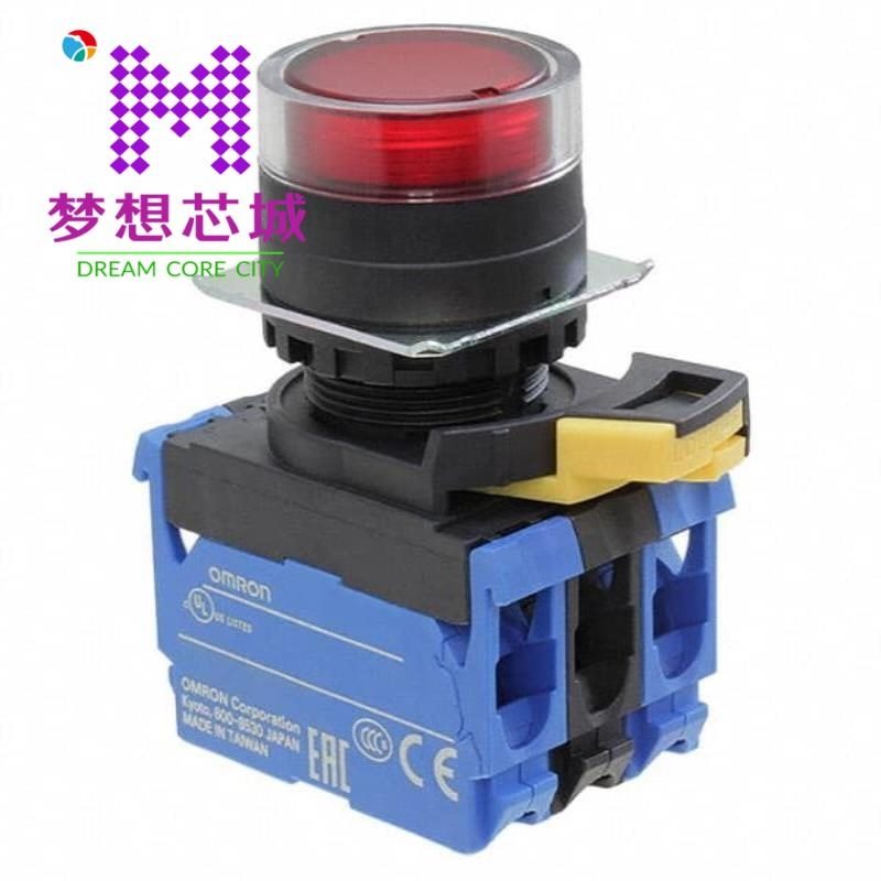 A22NL-BGM-TRA-G101-RC/A22NL-BGM-TRA-G101-RD