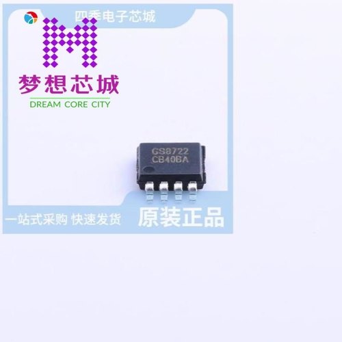 GS8722-MR GS8722-SR GS8722C-SR