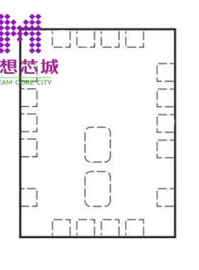 LT8640HUDC#TRPBF LT8640HUDC-1#PBF LT8640HUDCF#PBF