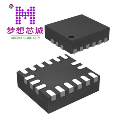 MIC23156-0YML-T5 MIC23156-0YML-TR MIC23158YML-T5