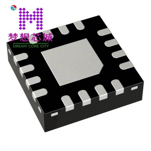 HMC1096LP3E HMC1096LP3ETR HMC1097LP4E