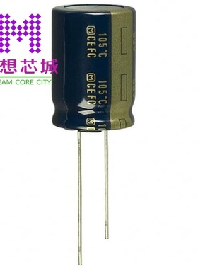 EEU-FC1J821S EEU-FC1J821SB EEU-FC1V101