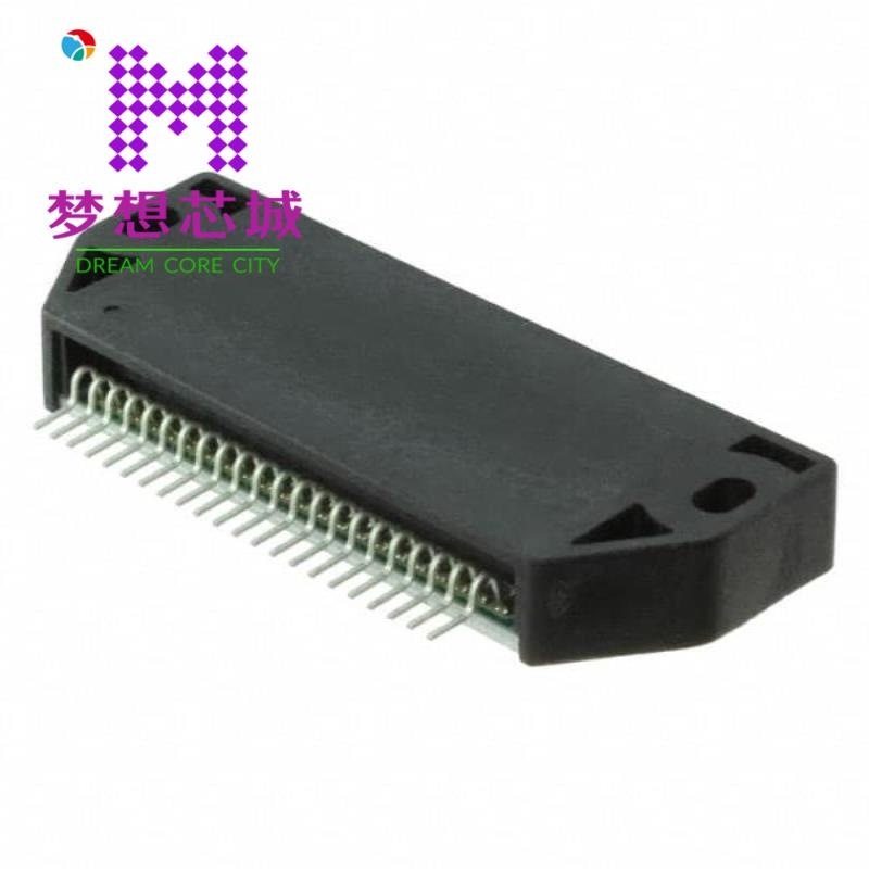 STK672-050-E STK672-060A-E STK672-070-E