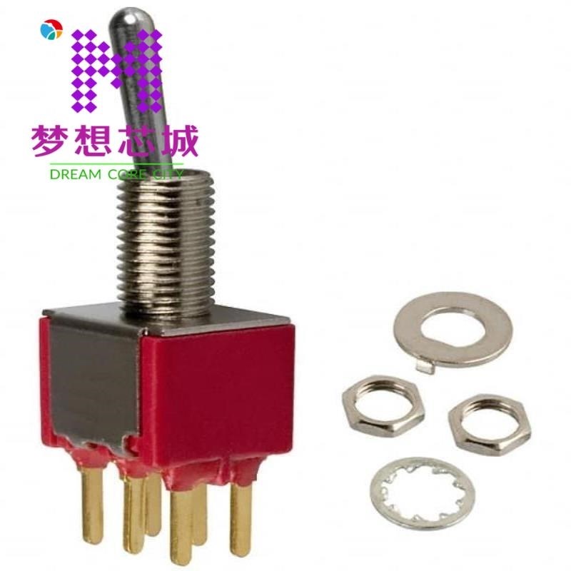 100DP1T1B1M6QE 100DP1T1B1M53QE 100DP1T1B1M2REH