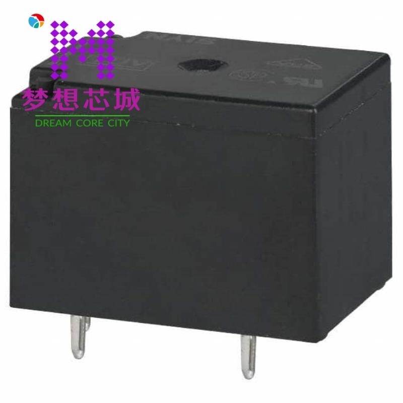 JS1A-B-48V-F JS1A-B-24V-F JS1A-B-12V-F