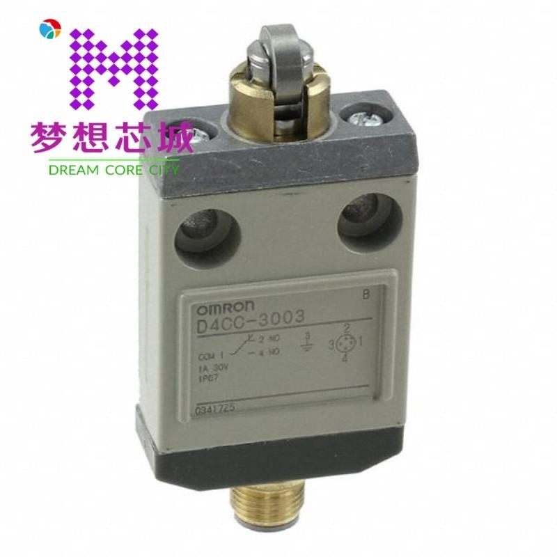 D4CC-4003 D4CC-4024 D4CC-4031