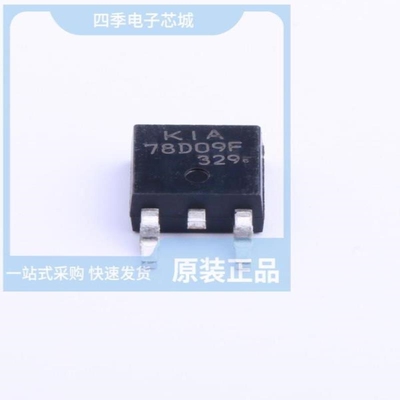 KIA78D09F-RTF/P KIA78DL05PI KIA78L05BP