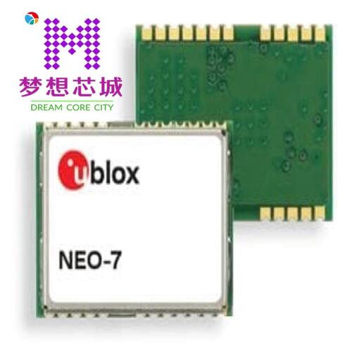 NEO-7M-0 NEO-7M-0-000 NEO-7N-0-002