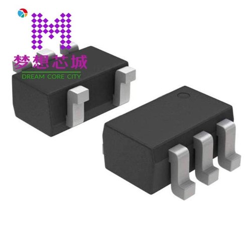 NCS2004SQ3T2G NCS2005SN1T1G NCS20061MUTAG