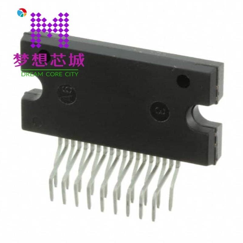 STK672-630CN-E STK672-632AN-E STK672-640AN-E