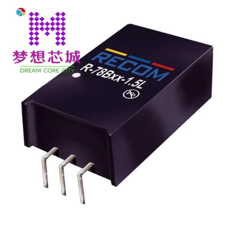 R-78B2.5-1.5L R-78B3.3-1.0 R-78B3.3-1.0L