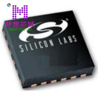 EFM8BB31F64I-B-4QFN24  EFM8BB31F64I-B-QFN24