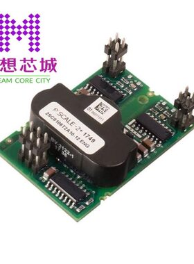 2SC0106T2A1-12 2SC0108T2D0-12 2SC0108T2F1-17