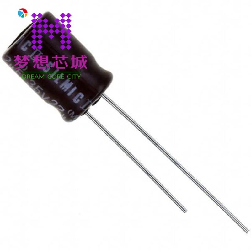 RFS-100V3R3MG3#5 RFS-10V101MG3# RFS-100V470MI6#5