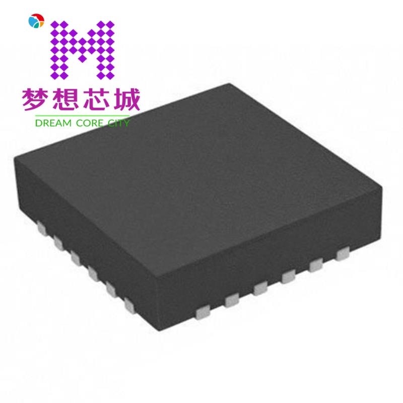 EFM8BB31F32I-B-4QFN24/EFM8BB31F32I-B-5QFN32