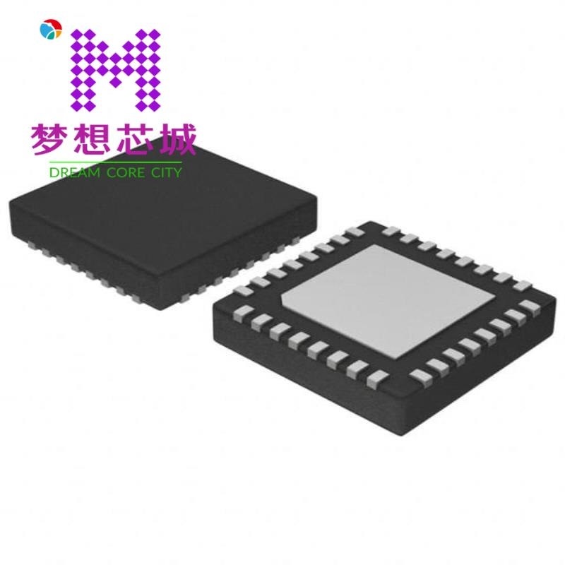 AT97SC3205T-H3M4C00B/AT97SC3205T-H3M4C10B