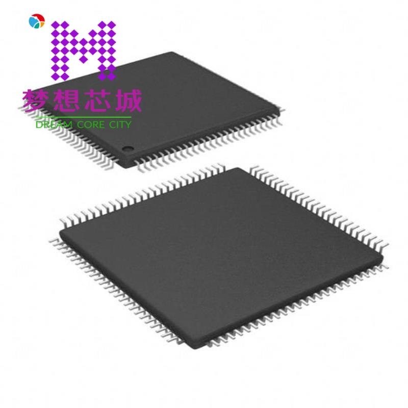 DSPIC33FJ128MC710AT-I/PF  DSPIC33FJ128MC802-E/SO