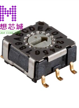 RDS-16S-74385-SMT-TR RDS-16S-74R-508-D RDS-16S-74R45A-254-D